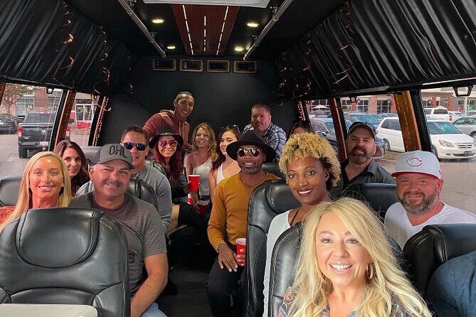 Arrington Vineyard Winery Round-Trip Shuttle Transportation from Nashville - Who Will Love This Tour?