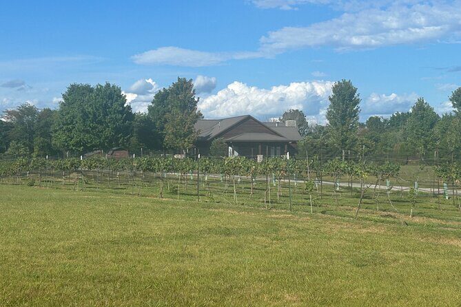 Arrington Wine and Franklin Dine Private Tour from Nashville - Frequently Asked Questions