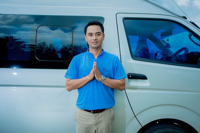 Arrival Bangkok Airport Private Transfer : Hotel in Pattaya - A Deep Dive into the Experience