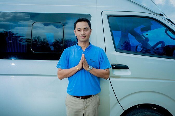 Arrival Bangkok Airport Private Transfer : Rayong/ Koh Samed - Final Thoughts