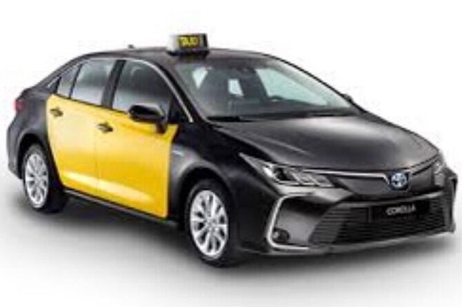 Arrival Barcelona Airport Private Transfer - Key Points