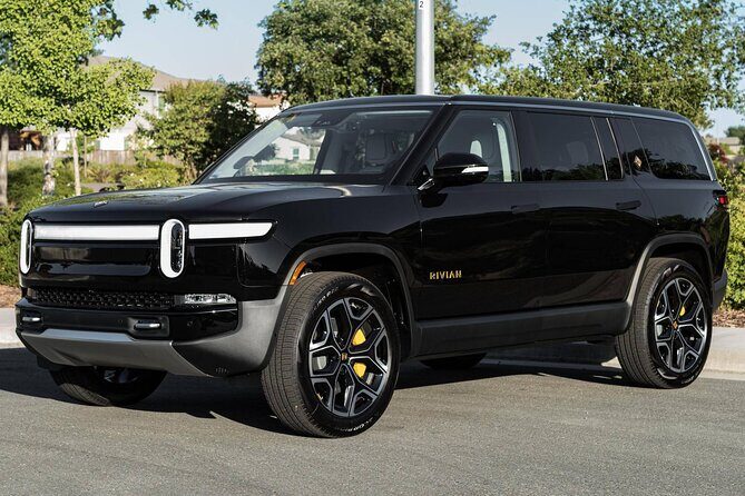 Arrival by Eco SUV from Las Vegas Airport to Las Vegas City - A Comfortable Welcome with the Arrival by Eco SUV from Las Vegas Airport to the Strip