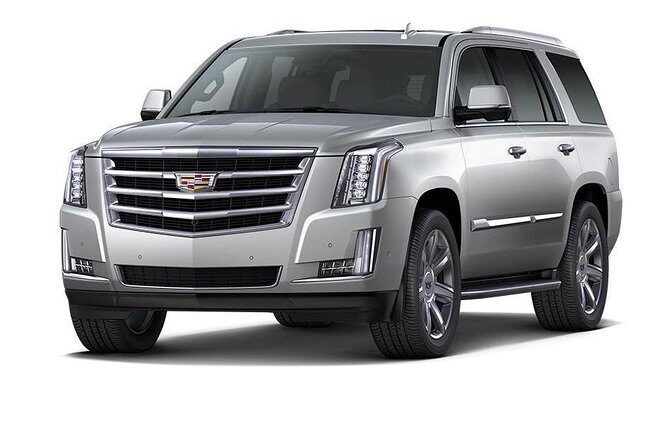 Arrival by Private SUV or Bus from Toronto YYZ Airport to Toronto - Toronto Airport Private Transfer: Smooth, Comfortable, and Hassle-Free Arrival