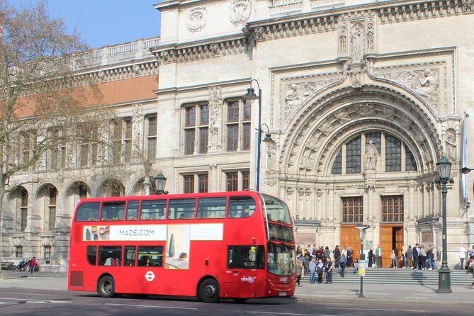 Arrival, Departure or Round Trip Private Transfer: Central London to Southampton Cruise Port - Who Should Consider This Transfer?