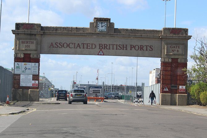 Arrival, Departure or Round Trip Private Transfer: Central London to Southampton Cruise Port - The Sum Up: Is This Transfer Worth It?