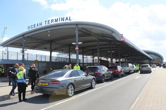 Arrival / Departure Private Transfer Heathrow Airport to Southampton Cruise Port - The Sum Up: Who Will Appreciate This Service?
