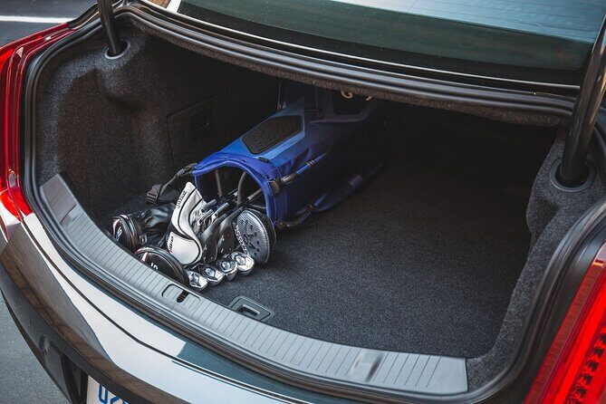 Arrival from Raleigh-Durham Airport RDU to Raleigh Downtown - Final Thoughts