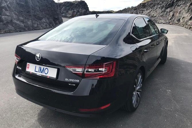 Arrival in Iceland - Private airport transfer from KEF Airport - Making the Most of Your 45-Minute Ride