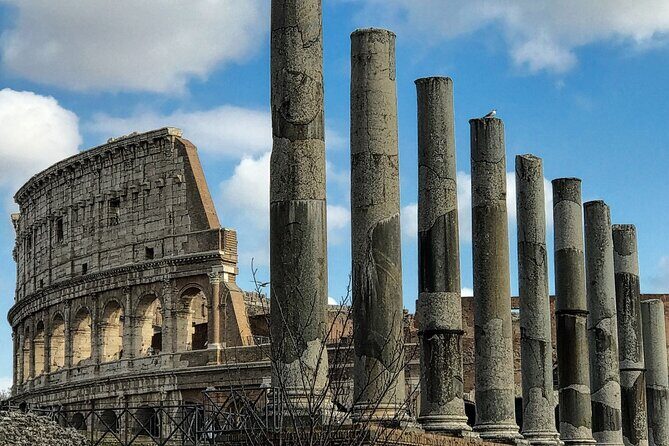 Arrival in Rome: Airport Transfer & Exclusive City Introduction - The Value of a Private, Tailored Arrival Service