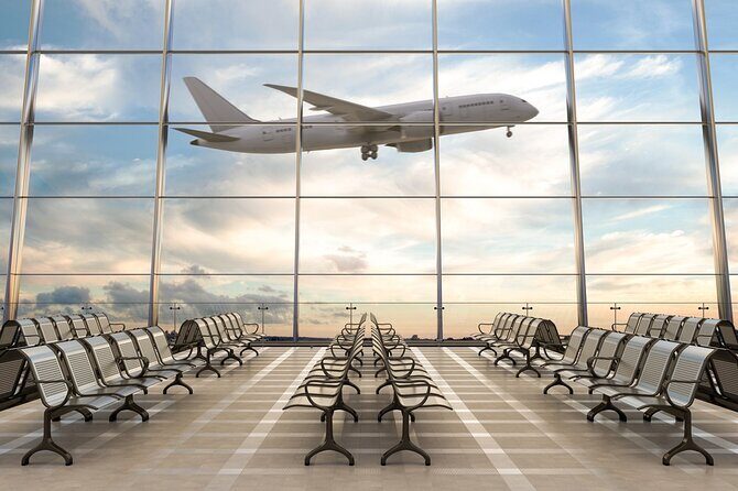 Arrival in Rome: Airport Transfer & Exclusive City Introduction - Who Is This Tour Best Suited For?