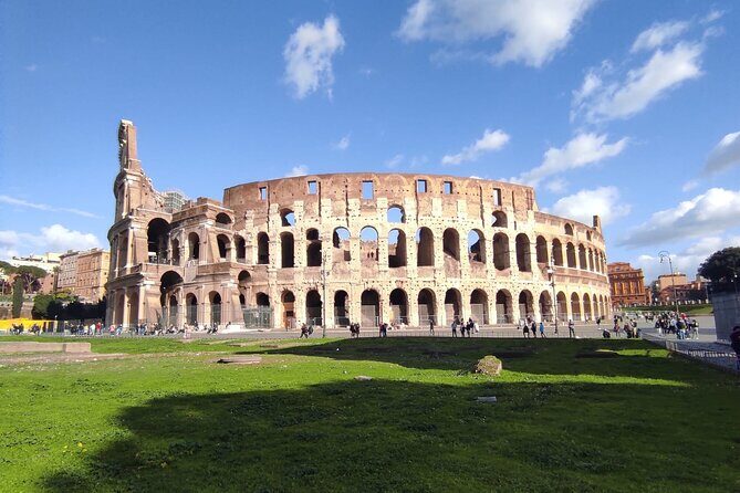 Arrival in Rome: Airport Transfer & Exclusive City Introduction - FAQ