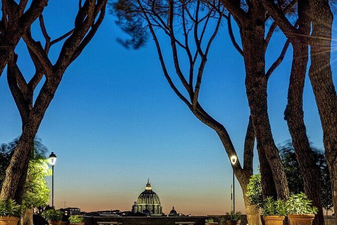 Arrival in Rome: Seamless Private Hotel Transfer - Value Analysis: Is It Worth the Price?