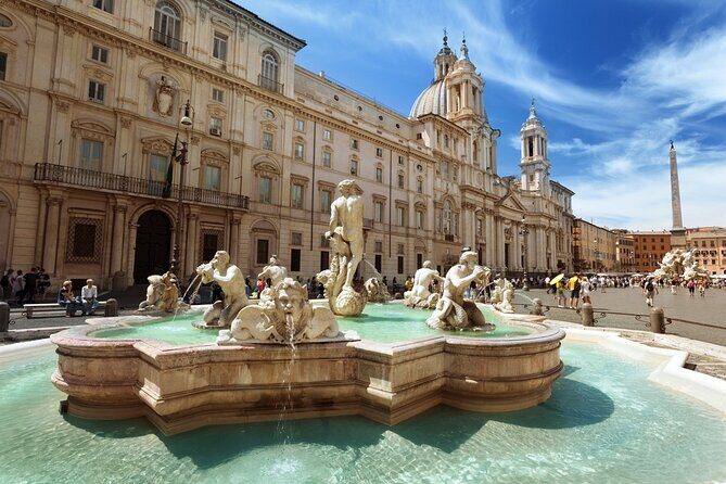 Arrival in Rome: Seamless Private Hotel Transfer - Final Thoughts: Is This the Right Choice for You?