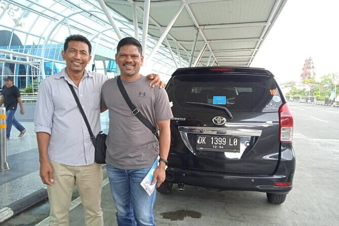 Arrival International Airport Bali (DPS)Transfer to Central Kuta and Legian Area - Who Will Love This Service?