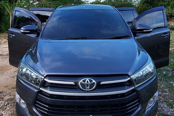 Arrival International Airport Bali (DPS)Transfer to Central Kuta and Legian Area - The Sum Up