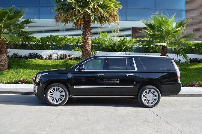 Arrival Luxury Transportation: Punta Cana International Airport to Hotels (1-5) - Final Thoughts