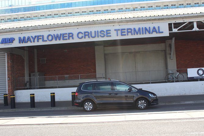 Arrival or Departure Private Transfer: Gatwick Airport to Southampton Cruise Port - Why This Service Works Well for Travelers