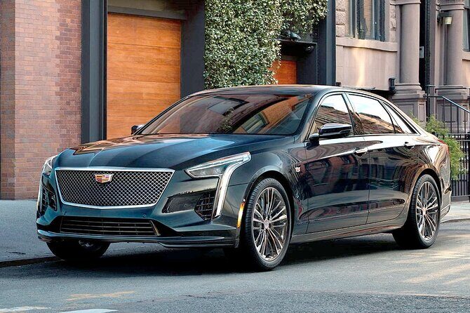 Arrival Private Transfer: Airport FLL to Fort Lauderdale in Business Car - Final Thoughts: Is This Transfer Worth It?