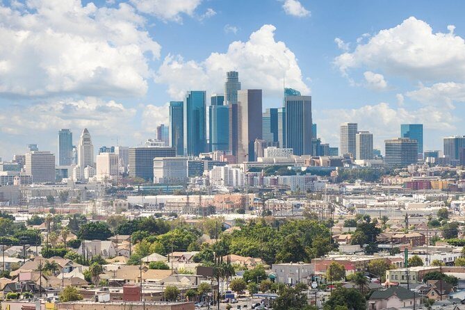 Arrival Private Transfer: Airport LAX to Los Angeles in Luxury SUV - Frequently Asked Questions