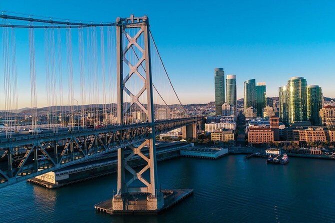 Arrival Private Transfer: Airport SFO to San Francisco in Luxury SUV - The Sum Up: Is It Worth It?