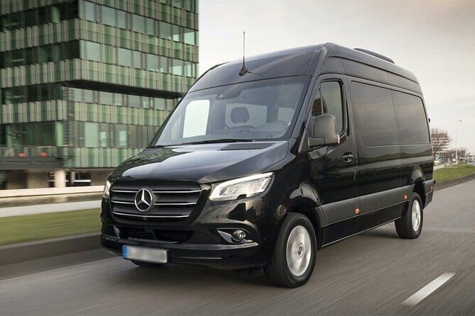 Arrival Private Transfer Amsterdam Airport to Amsterdam City Center by Minibus - FAQ