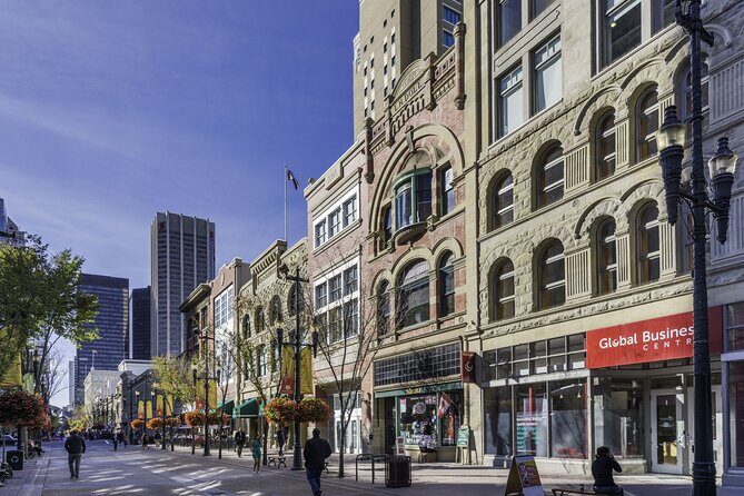 Arrival Private Transfer: Calgary Airport YYC to Calgary in Luxury SUV - Price and Value Analysis