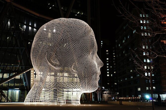 Arrival Private Transfer: Calgary Airport YYC to Calgary in Luxury SUV - Final Thoughts