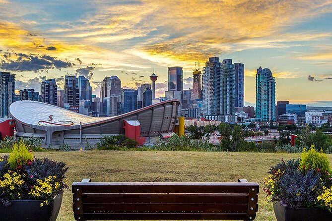 Arrival Private Transfer: Calgary Airport YYC to Calgary in Luxury SUV - FAQ