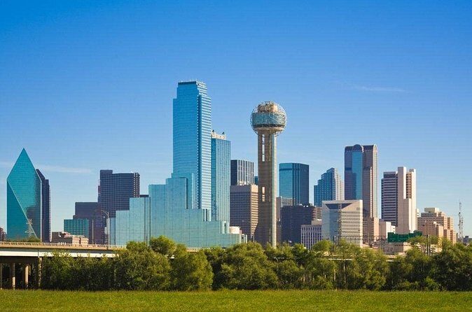 Arrival Private Transfer: Dallas Airport DFW to Dallas in Business Car - Detailed Breakdown of the Experience