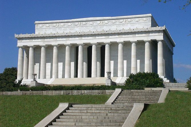 Arrival Private Transfer: Dulles Airport IAD to Washington in Luxury Van - Deep Dive into the Value