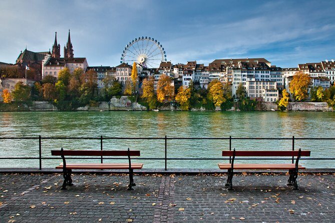 Arrival Private Transfer: EuroAirport (BSL MLH EAP) to Basel in Luxury Van - Who Will Benefit Most from This Service?