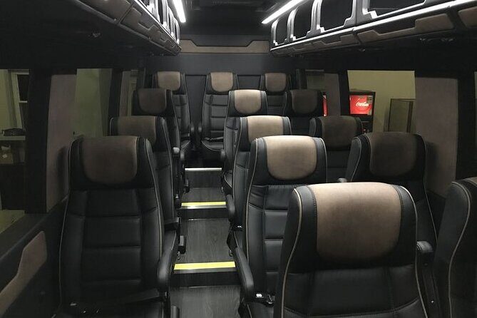 Arrival Private Transfer from MAD Airport to Madrid in a Minibus - Final Thoughts: Is It Worth It?