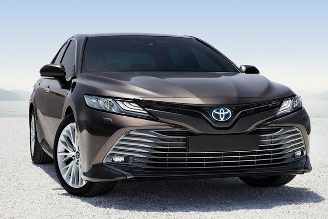 Arrival Private Transfer: Haneda Airport HND to Tokyo in Sedan - Arrival Private Transfer: Haneda Airport HND to Tokyo in Sedan – A Practical and Comfortable Start to Your Trip