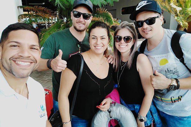 Arrival Private Transfer in Fernando de Noronha - Why This Transfer Works for Different Travelers