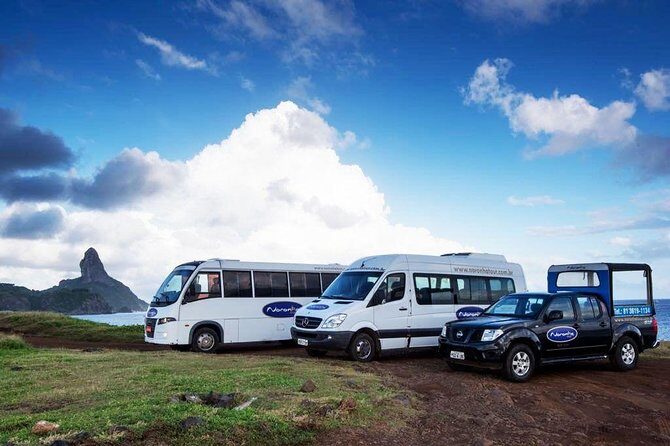 Arrival Private Transfer in Fernando de Noronha - FAQ