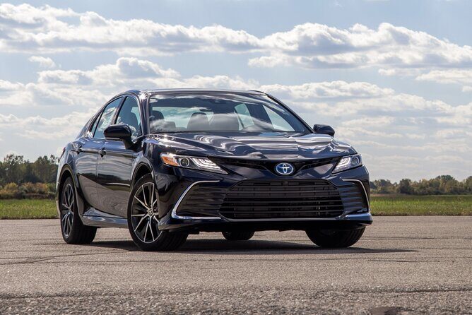 Arrival Private Transfer Mexico City Airport MEX to Mexico by Car - A Comfortable First Step into Mexico City: Private Airport Transfer