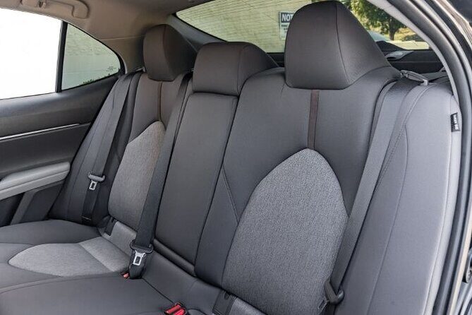 Arrival Private Transfer Mexico City Airport MEX to Mexico by Car - Who Will Find the Most Value?