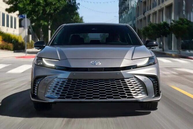 Arrival Private Transfer Mexico City Airport MEX to Mexico by Car - Frequently Asked Questions