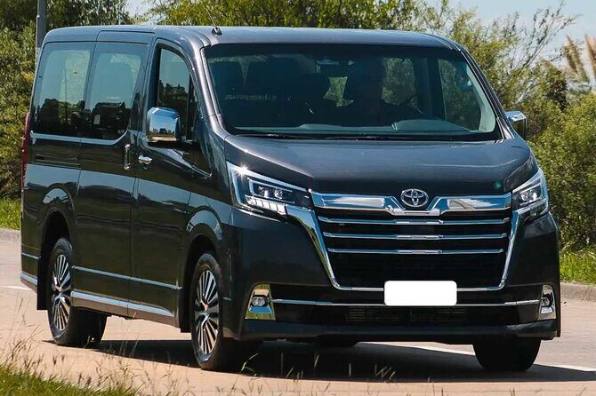 Arrival Private Transfer Panama PTY Airport to City by Luxury SUV - Final Words: Who Will Benefit Most?