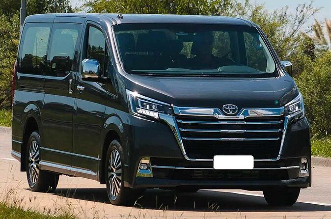 Arrival Private Transfer Panama PTY Airport to City by Luxury SUV - FAQ