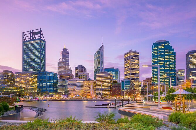 Arrival Private Transfer: Perth Airport PER to Perth City in Business Car - Frequently Asked Questions