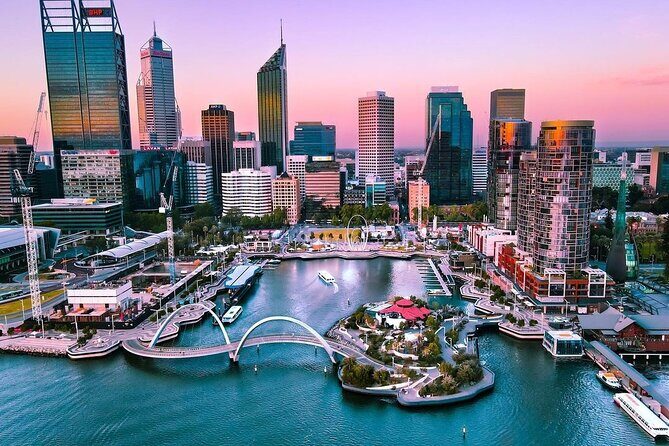 Arrival Private Transfer: Perth Airport PER to Perth City in Business Car - Final thoughts