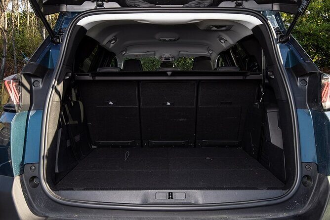 Arrival Private Transfer Pointe a Pitre Airport PTP to Pointe a Pitre by SUV - Key Points