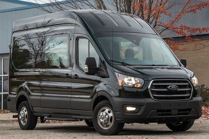 Arrival Private Transfer Port Canaveral to Orlando by Bus or Limo - An In-Depth Look at the Private Transfer Experience