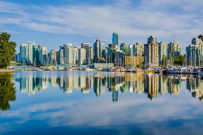 Arrival Private Transfer: Vancouver Airport YVR to Vancouver in Business Car - Why This Transfer Might Be Worth the Price