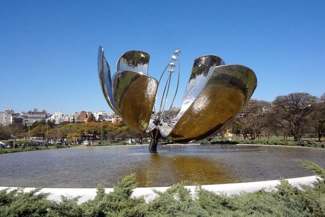 Arrival Private Transfers from Ezeiza Airport EZE to Buenos Aires - Why This Transfer Stands Out