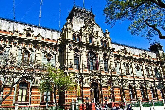 Arrival Private Transfers from Ezeiza Airport EZE to Buenos Aires - Frequently Asked Questions