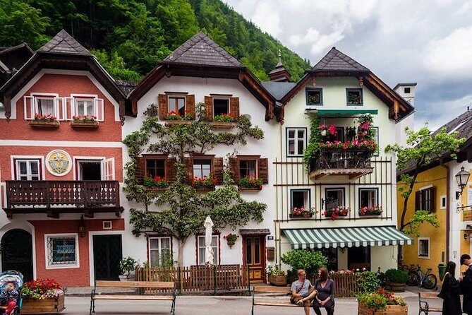 Arrival Private Transfers: Salzburg Airport SZG to Salzburg in Business Car - Frequently Asked Questions (FAQs)