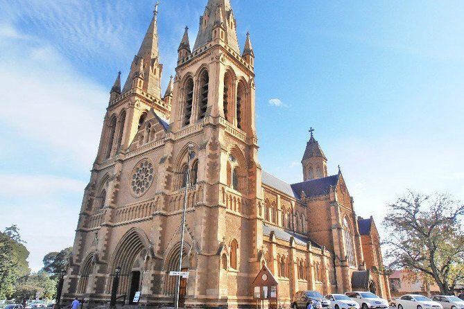 Arrival Transfer: Airport ADL to Adelaide by Business Car - FAQ