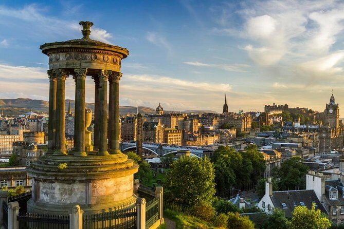 Arrival Transfer: Airport EDI to Edinburgh by Luxury Van - Final Thoughts: Is It Worth It?